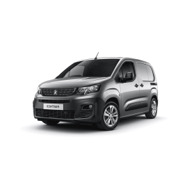 Peugeot 2012 Peugeot Partner Tepee Manuel du propriétaire | Fixfr