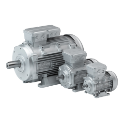 Lenze m550-P three-phase AC motor Manuel utilisateur | Fixfr