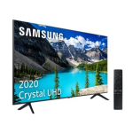 Samsung UE50TU8005 2020 TV LED Product fiche