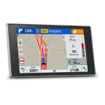 Garmin DriveLuxe&trade; 51 LMT-S Manuel utilisateur