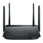 Asus RT-AC1300G PLUS 4G LTE / 3G Router Manuel utilisateur