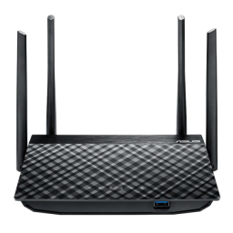 RT-AC1300G PLUS Manuel d'utilisation avec IA | ASUS | Fixfr