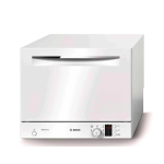 Bosch SKS62E22EU : Manuel utilisateur | AI Chat