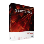 Battery 3 Manuel Utilisateur: AI Chat &amp; T&eacute;l&eacute;chargement PDF