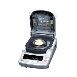 M Series Moisture Analyzers