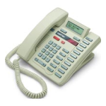 Mitel 9216 Mode d'emploi