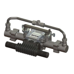 Binks Maple 8/25 Pompe: Chat IA et PDF