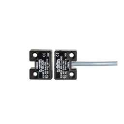 schmersal EX-BNS 250-11Z-3G/D 20,0M EX magnetic safety sensor Mode d'emploi | Fixfr