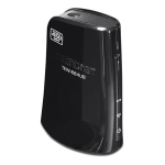 Trendnet TEW-684UB N900 Dual Band Wireless USB Adapter Fiche technique