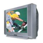 FD Trinitron WEGA : Guide d'utilisation, AI et PDF