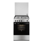 Faure FCG6109CXA Notice : Chat IA et T&eacute;l&eacute;chargement PDF