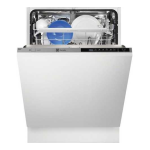 Electrolux ESL6392RA Manuel utilisateur