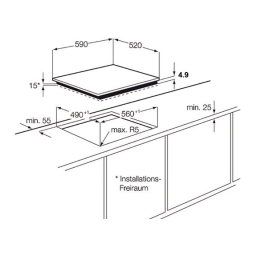 Faure FEV6240FBA Manuel utilisateur | Fixfr