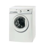 Zanussi ZWG5120 Manuel utilisateur