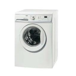 Zanussi ZWG5120 Manuel utilisateur | Fixfr