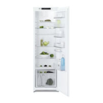 Electrolux ERN3314AOW Manuel utilisateur