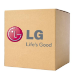 LG ARUB144BTE4.AWGBLUS Guide d'installation