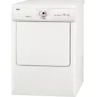 Zanussi ZTB261 Manuel utilisateur | Fixfr