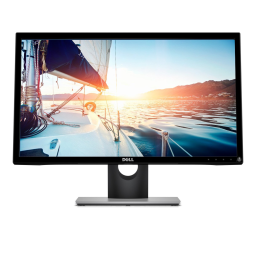 24 Monitor: SE2417HG