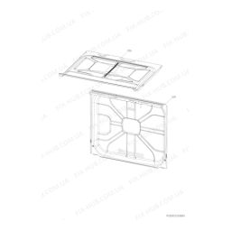 Electrolux EOC5640AAX Notice | AI Chat & PDF Access | Fixfr