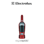 Electrolux EMS 2186 Crostino : Chat IA et PDF