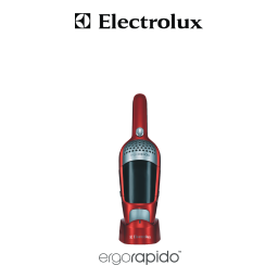 Electrolux EMS 2186 Crostino : Chat IA et PDF | Fixfr