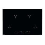 Electrolux GK 78 TCICN Notice d'utilisation | AI Chat