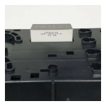 Hotpoint ECOT6L 145 Manuel d'utilisation + IA