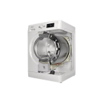 Whirlpool FWG71484WS FR Washing machine Manuel utilisateur