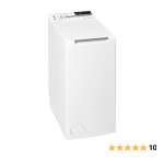 Whirlpool Amazone 1200 Lave-linge: Chat IA &amp; PDF