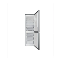 HOTPOINT/ARISTON HAFC8 TT43SX O3 Fridge/freezer combination Manuel utilisateur | Fixfr