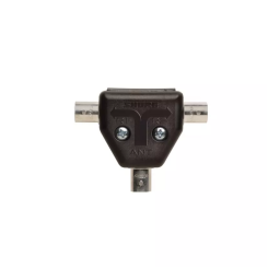 Shure UA221 Guide d'Utilisateur | Chat IA & Téléchargement PDF | Fixfr