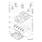 Whirlpool AKT 711/IX Manuel utilisateur