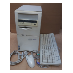 HP Brio ba400 Guide d'installation