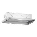 Neff D46BR12X0 Manuel utilisateur