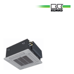 REMKO MXD 200, 260, 350, 520 | Chat IA &amp; PDF
