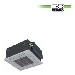 REMKO MXD 200, 260, 350, 520 | Chat IA & PDF | Fixfr