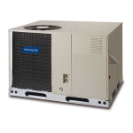 Frigidaire PGC2TE - FS Manuel utilisateur