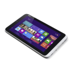 Iconia W3-810 Clavier Bluetooth: Chat IA et PDF