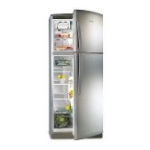 Electrolux FC 2003 Notice d'utilisation | Chat IA &amp; PDF