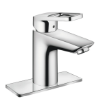 Hansgrohe Logis Loop: Manuel d'utilisation + IA