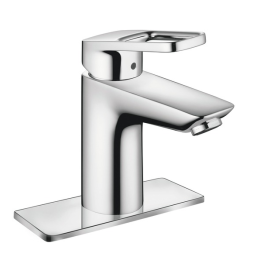 Hansgrohe Logis Loop: Manuel d'utilisation + IA | Fixfr