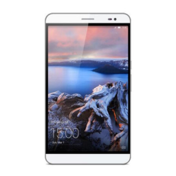 HUAWEI MediaPad: Guide Utilisateur + Chat IA | Fixfr