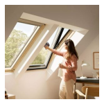 Velux SK08 Manuel utilisateur