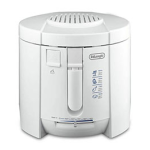 De'Longhi F 26200 EX1 | Chat IA &amp; PDF Download