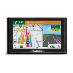 Garmin Drive 50 Manuel utilisateur