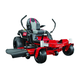 Front Weight Kit, TimeCutter Series Riding Mower