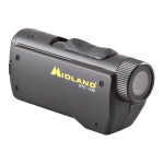 Midland XTC-100, XTC-150 : Manuel utilisateur + Chat IA