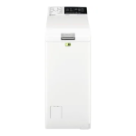 Electrolux EW6T5161CO Manuel utilisateur