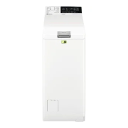 Electrolux EW6T5161CO Notice d'utilisation | AI Chat | Fixfr